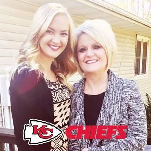 Meet your Posher, Brenda